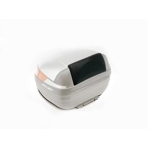 Opěrka SHAD pro SH37/ SH40 / SH40 cargo / SH45