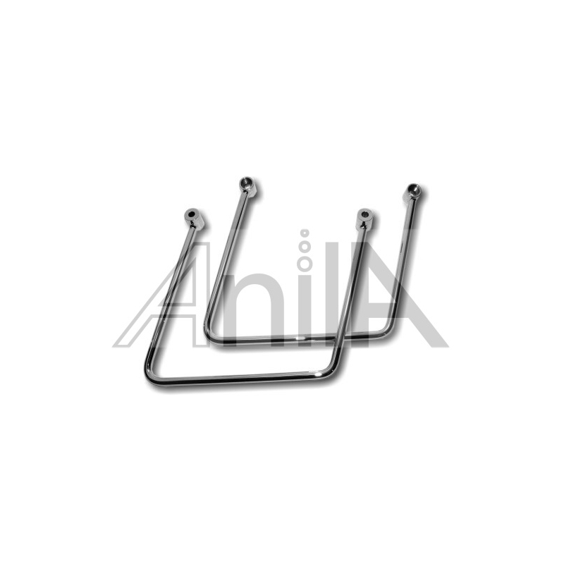 Supporti per borse - Yamaha Drag Star 650 Classic