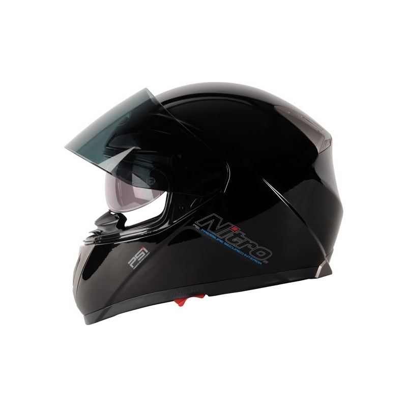 Moto přilba Nitro N-PSi PUMP DVS