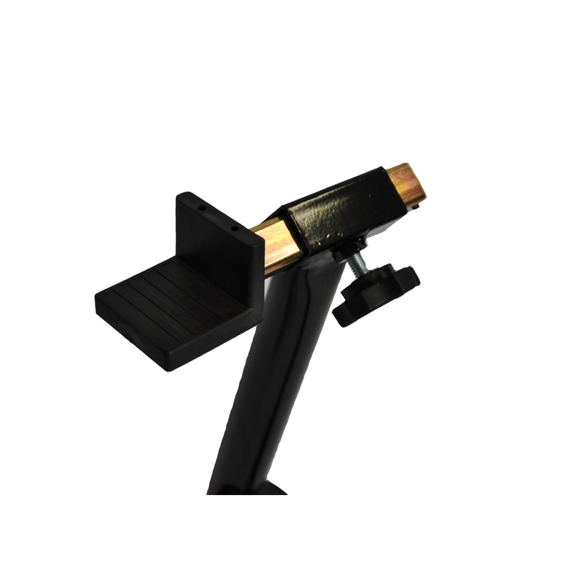 Set di supporti motore R-TOOL anteriore + posteriore con ruote