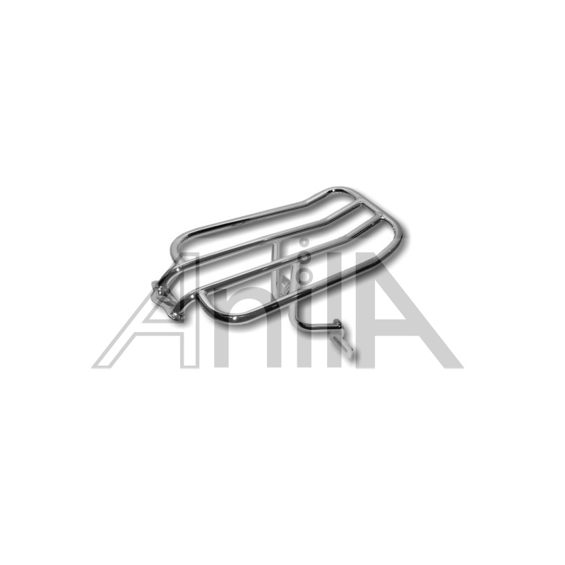 Portapacchi posteriore tubolare - Yamaha Drag Star 650 classic Saldi