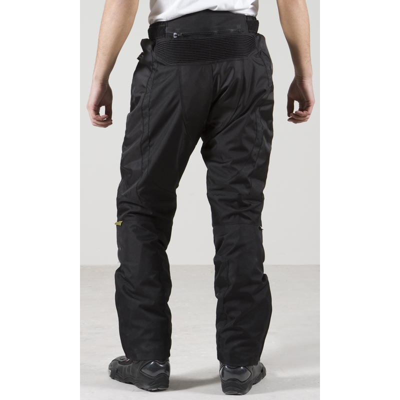 Textilní moto kalhoty ForBikers Yark