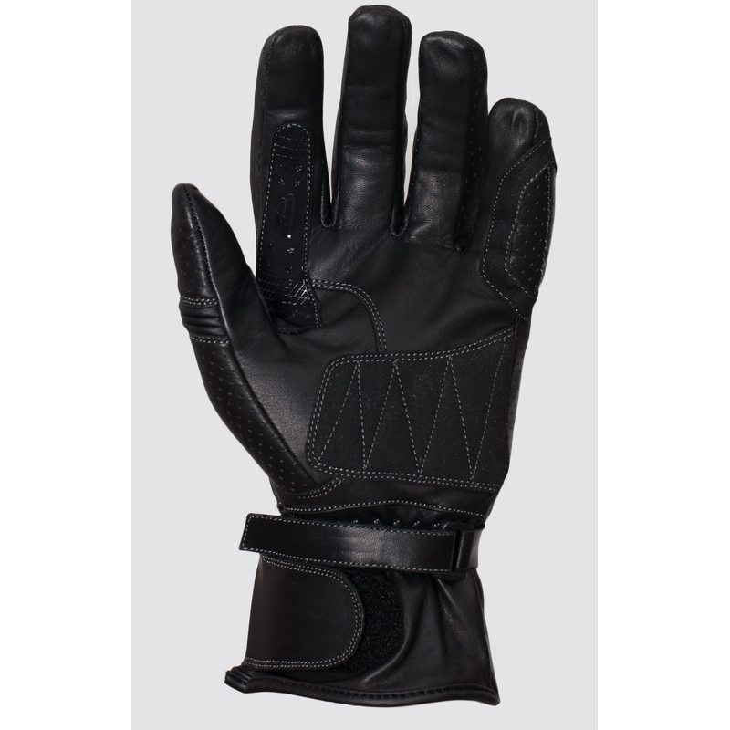 Moto rukavice ForBikers Bravo výprodej