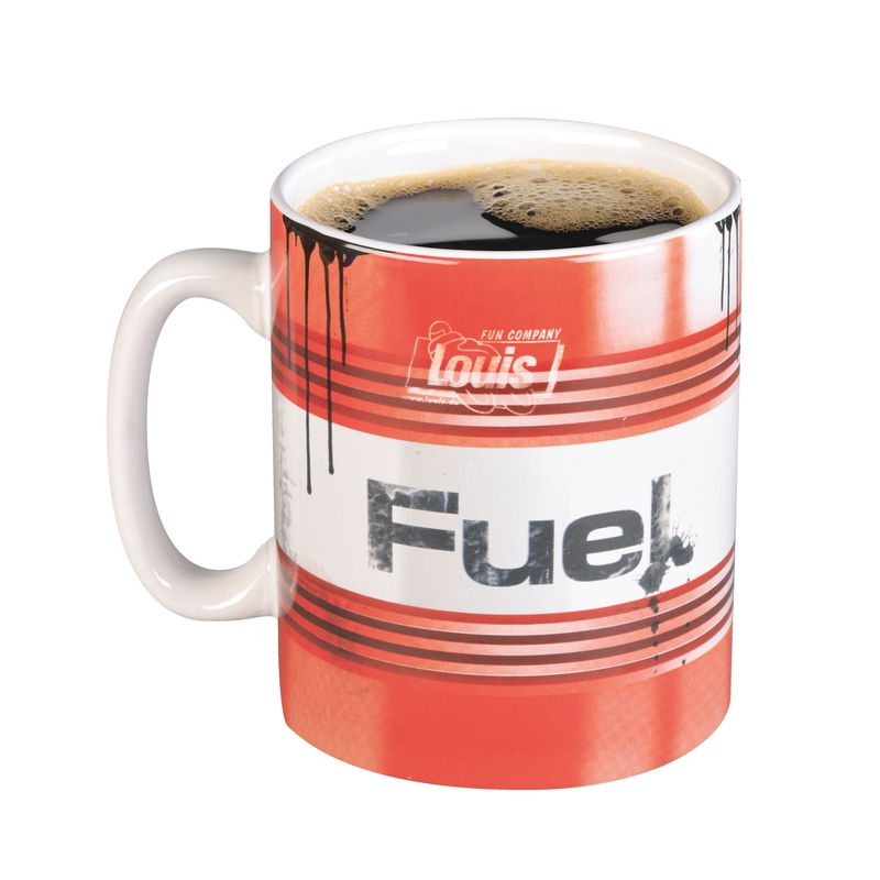 Tazza Louis-Fuel Mega Mug da 800 ml