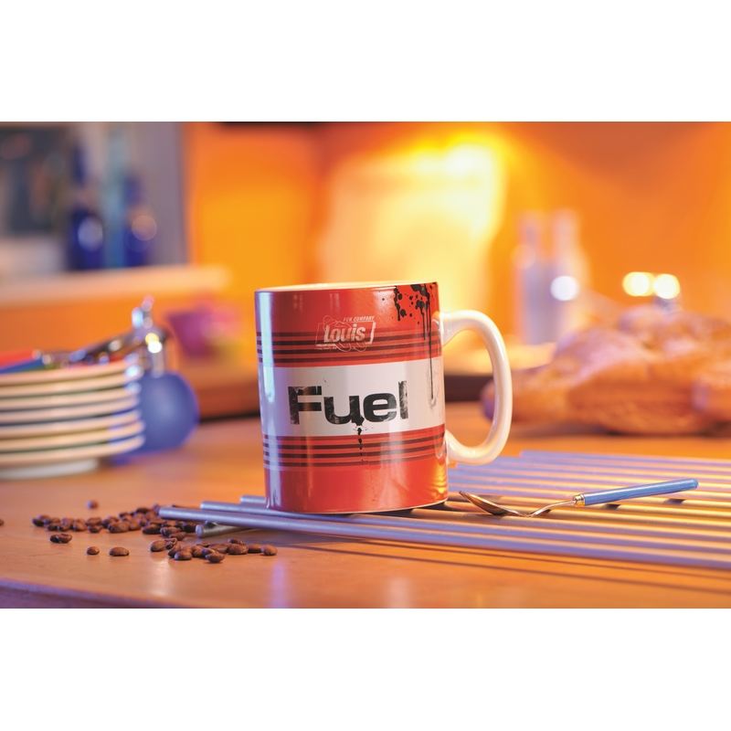 Tazza Louis-Fuel Mega Mug da 800 ml