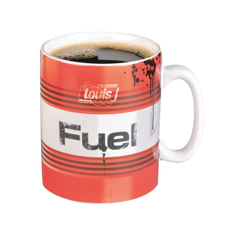 Tazza Louis-Fuel Mega Mug da 800 ml