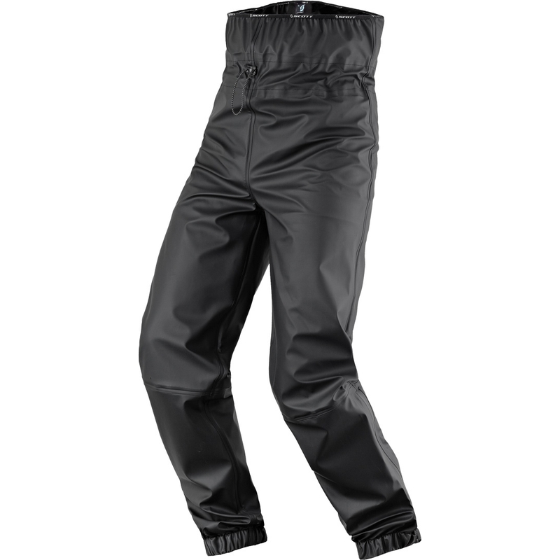Pantaloni da pioggia SCOTT Ergonomic Pro DP Donna Nero