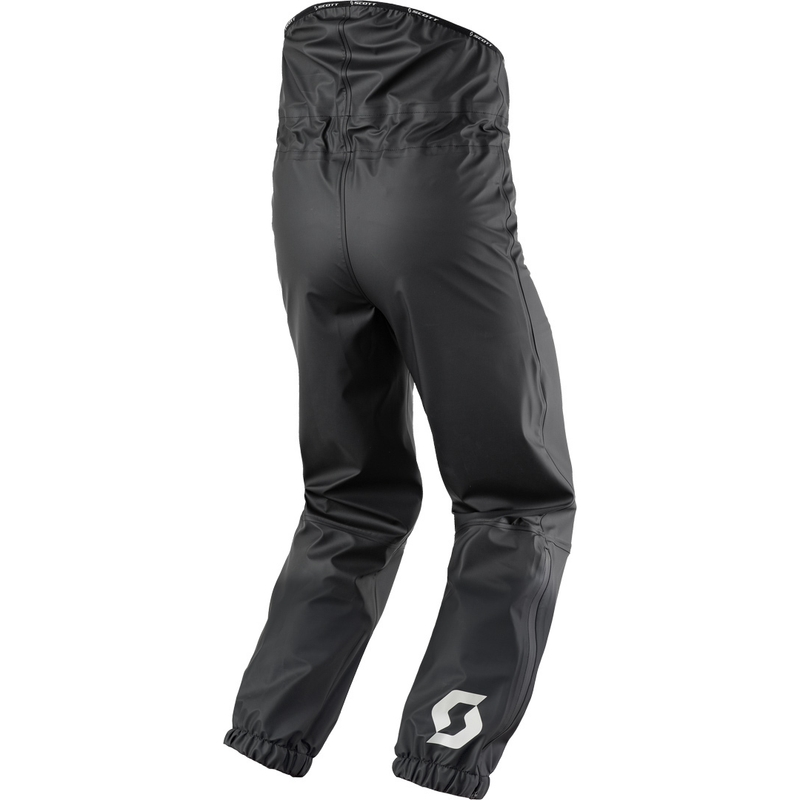 Pantaloni da pioggia SCOTT Ergonomic Pro DP Donna Nero
