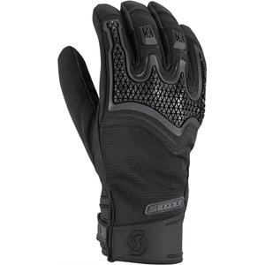 Guanti da moto SCOTT Dualraid nero