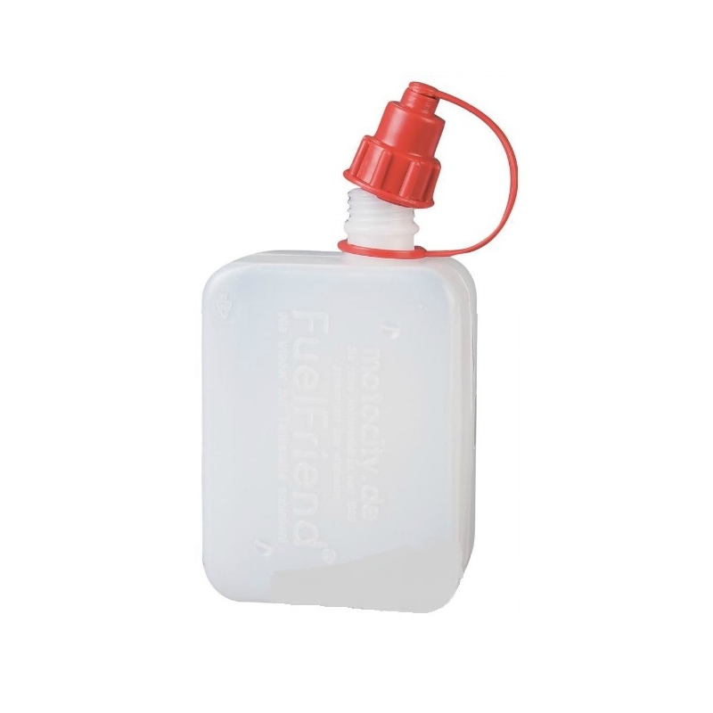 Tanica da viaggio FUELFRIND-0,5L