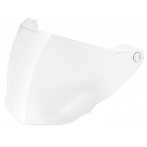 Plexi trasparente per casco LS2 OF573