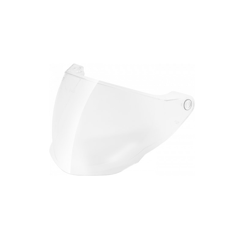 Plexi trasparente per casco LS2 OF573