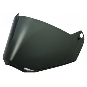 Plexi fumé delicato per casco LS2 MX436
