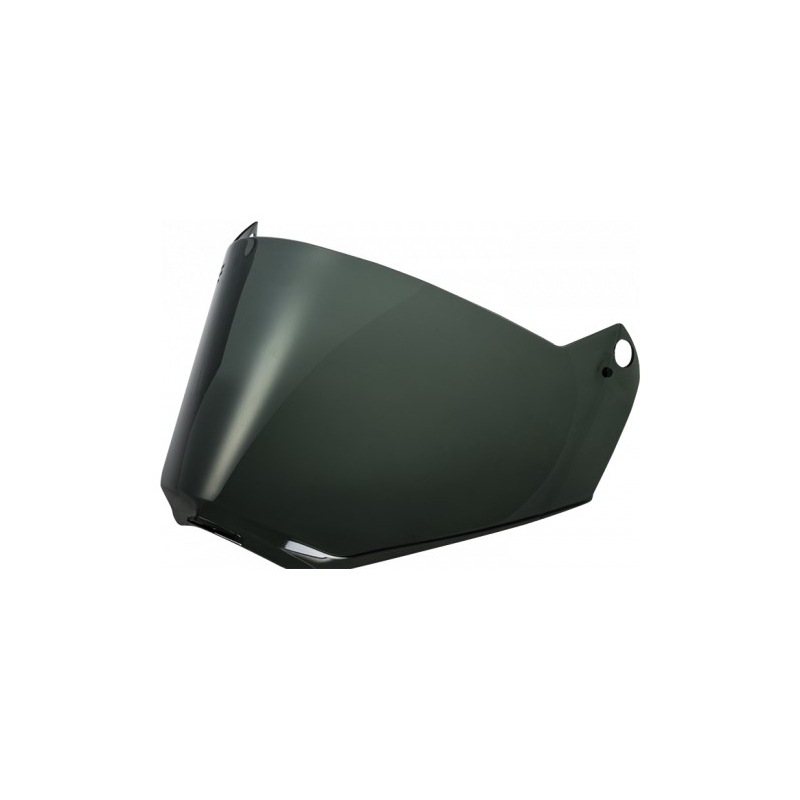 Plexi fumé delicato per casco LS2 MX436