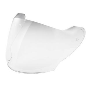 Plexi trasparente per casco LS2 OF521