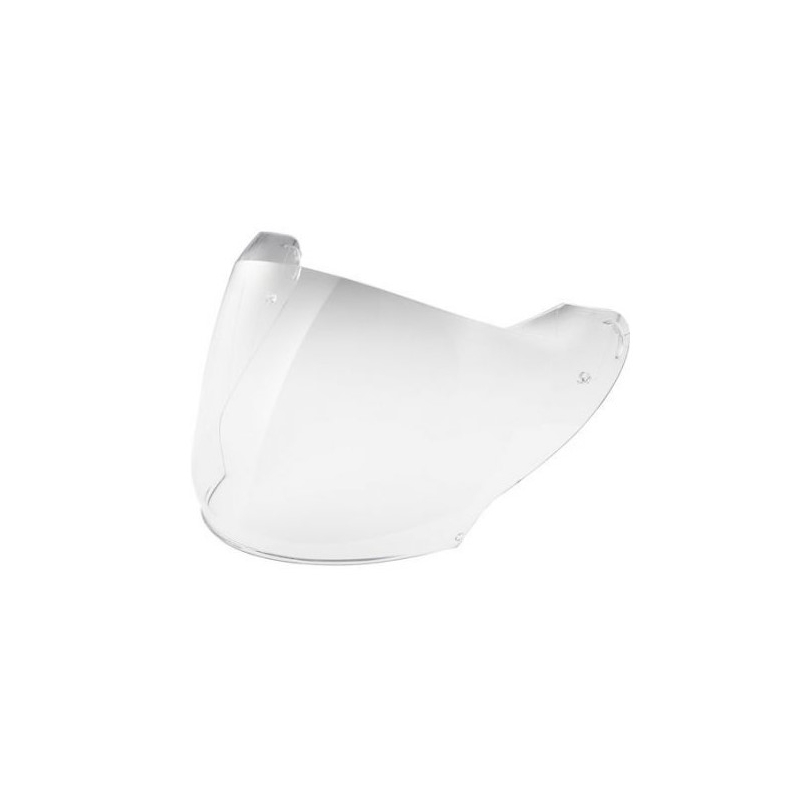 Plexi trasparente per casco LS2 OF521