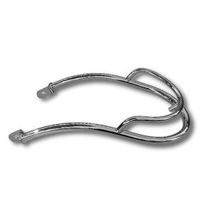 Telaio parafango anteriore - Yamaha Drag Star 650/1100 Classic