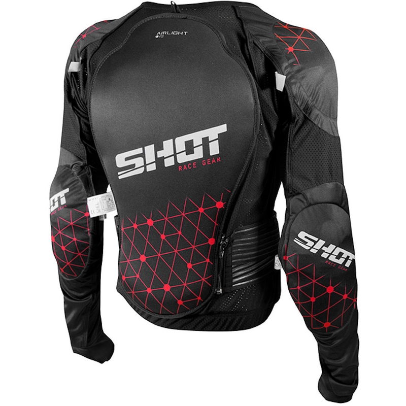 Dětský chránič těla Shot Airlight Evo