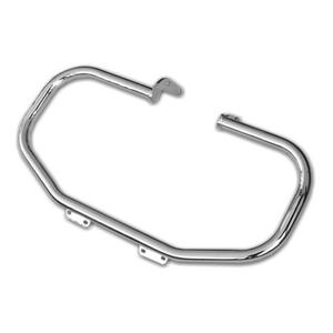 Telaio a goccia - Yamaha Drag Star 1100