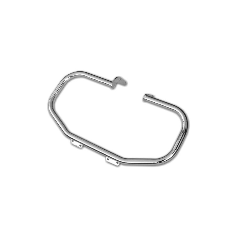 Telaio a goccia - Yamaha Drag Star 1100