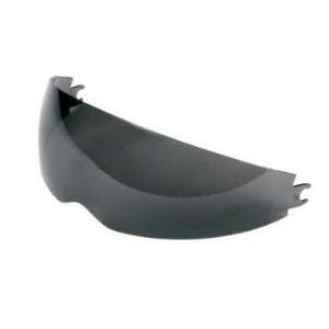 Visiera parasole fumo scuro per casco Scorpion EXO-1400