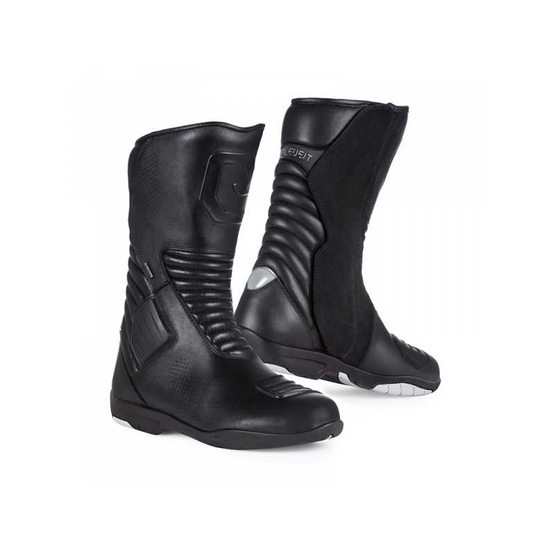 Stivali da moto Eleveit T EXPERT nero Saldi