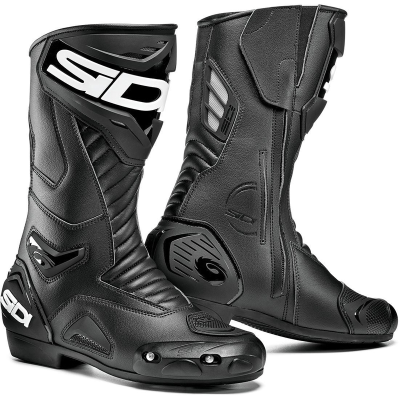 Stivali da moto SIDI Performer nero