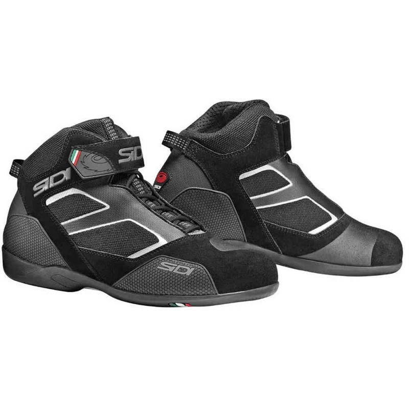 Stivali da moto SIDI Meta nero