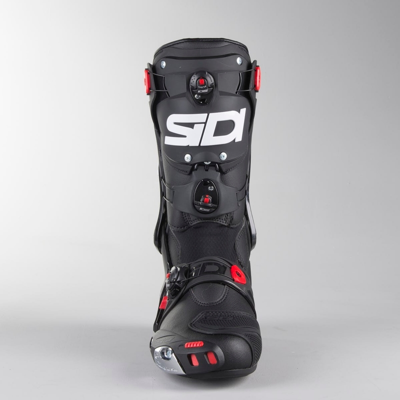 Stivali da moto SIDI REX nero