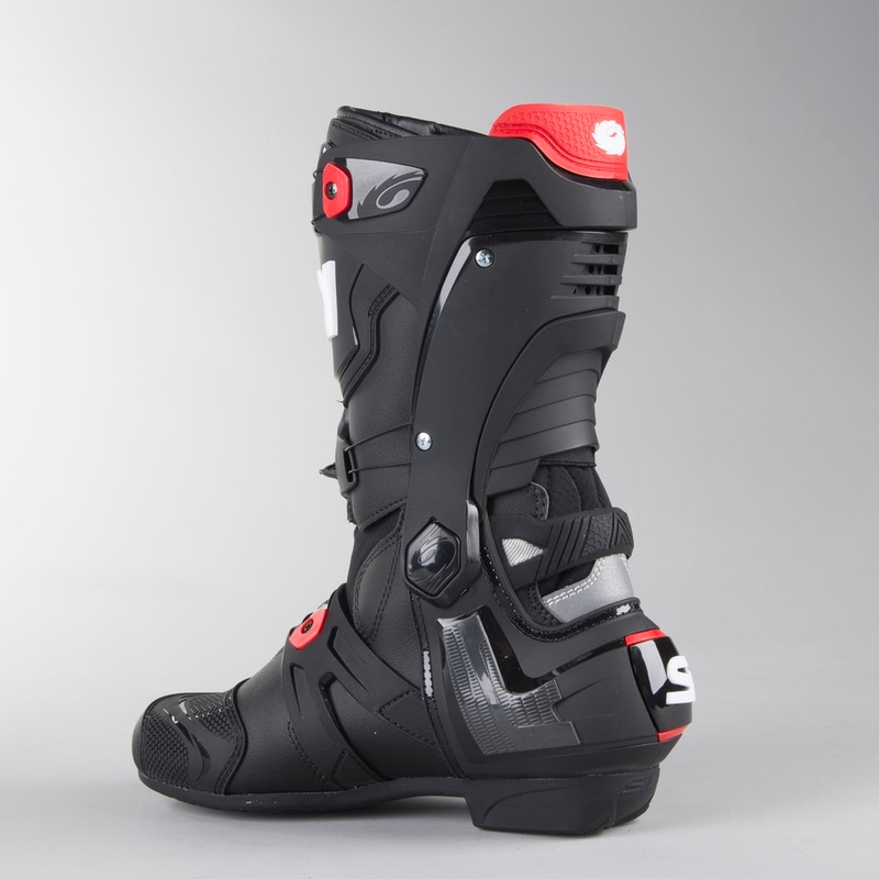 Stivali da moto SIDI REX nero