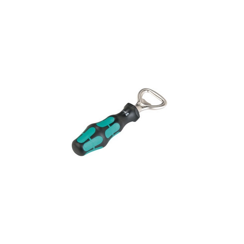 Apriporta a forma di cacciavite