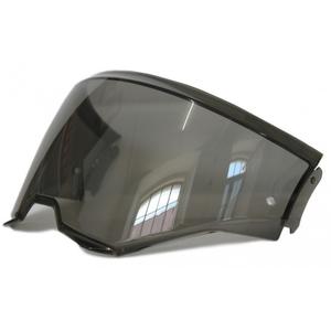 Plexi fumo scuro Scorpion EXO-TECH