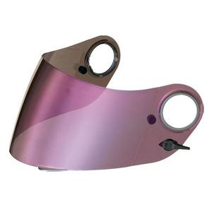 Scorpion EXO-490/500/1000 Maxvision specchio rosa plexi