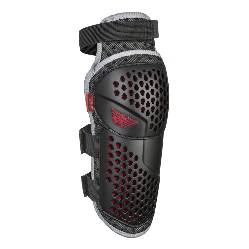 FLY Racing Barricade Flex Protezioni per i gomiti