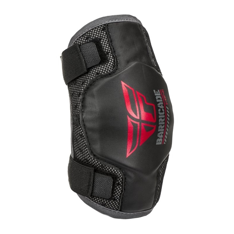Gomitiere per bambini FLY Racing Barricade Mini