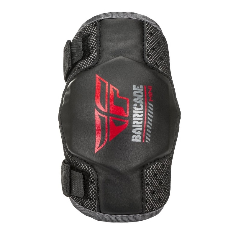 Gomitiere per bambini FLY Racing Barricade Mini