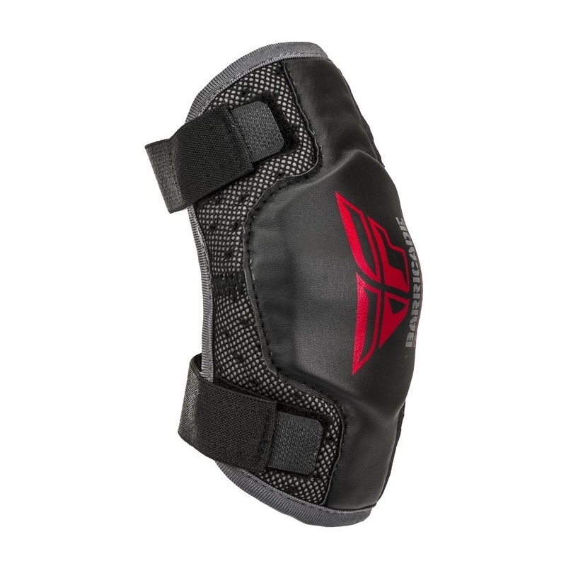 Gomitiere per bambini FLY Racing Barricade Mini
