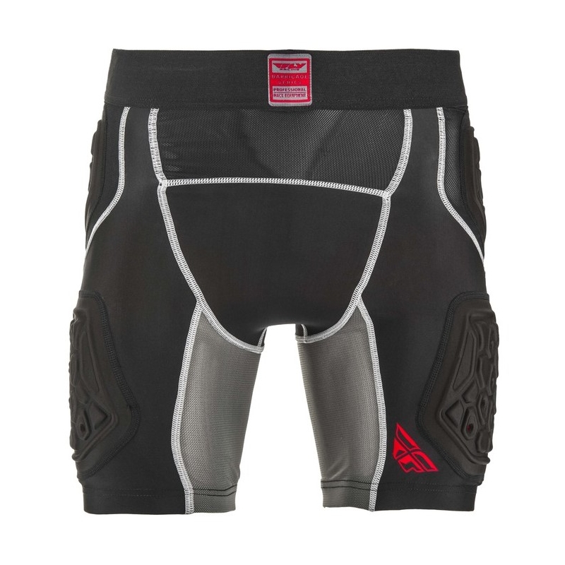Pantaloncini da motocross FLY Racing Barricade