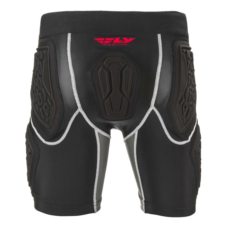 Pantaloncini da motocross FLY Racing Barricade
