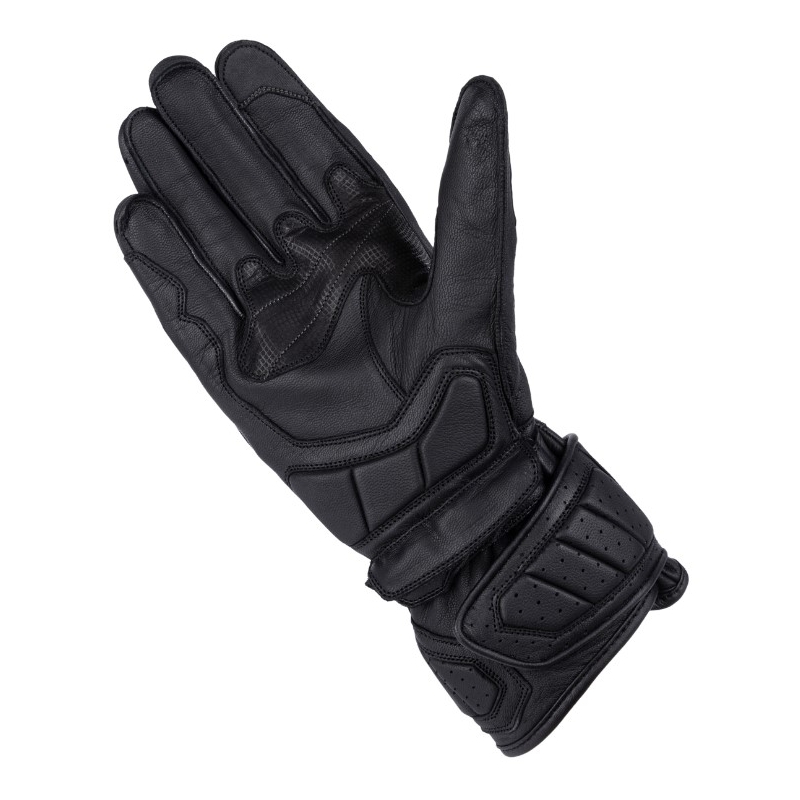 Guanti da moto Ozone RS-600 neri