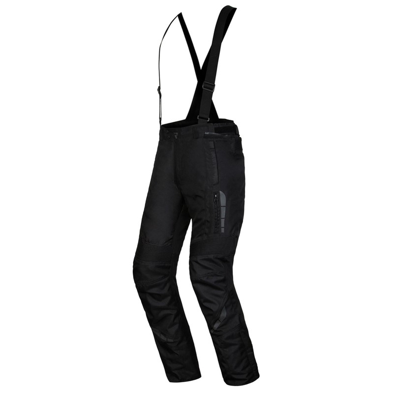 Pantaloni da moto Rebelhorn Thar II neri