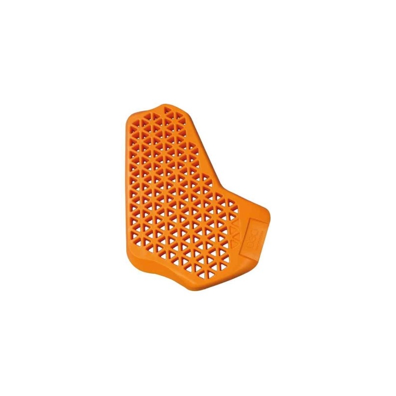 Protezione toracica SCOTT D3O CP1 destra