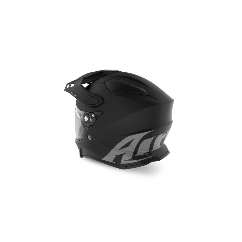 Casco Airoh Commander Colore Nero