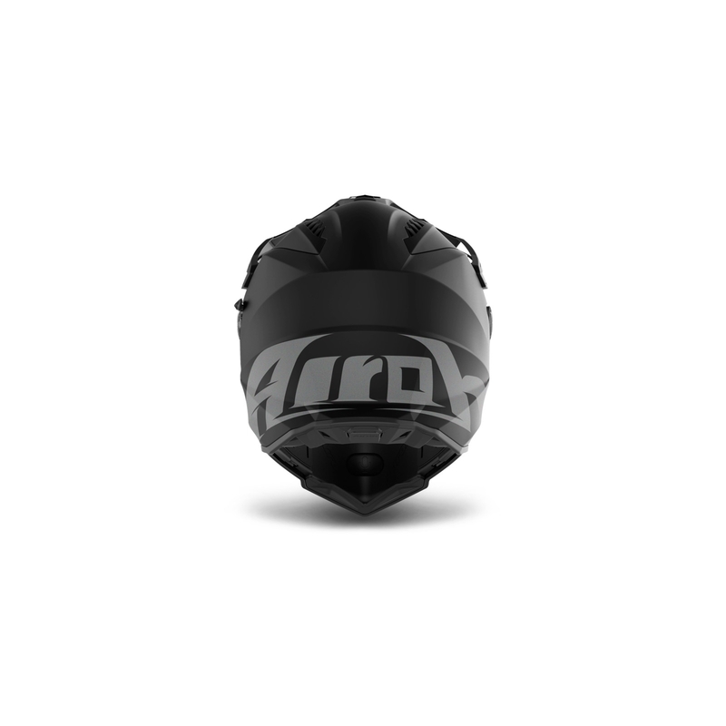 Casco Airoh Commander Colore Nero
