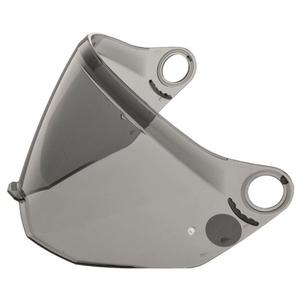Plexi fumé delicato per casco Airoh Commander
