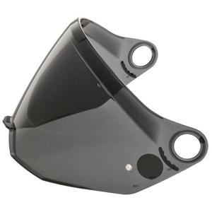 Plexi fumo scuro per casco Airoh Commander