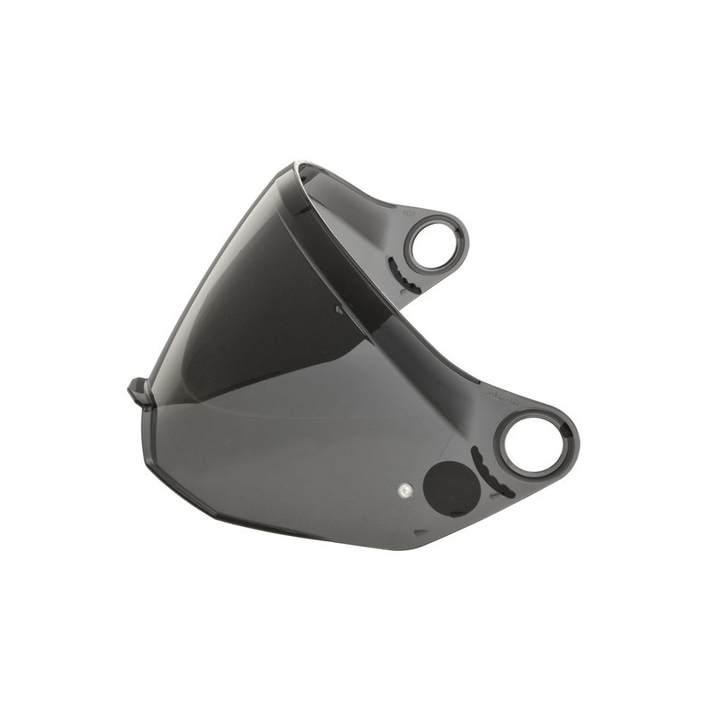 Plexi fumo scuro per casco Airoh Commander