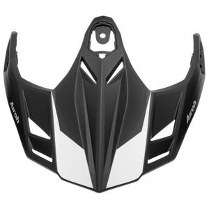 Visiera di ricambio per il casco Airoh Commander Duo