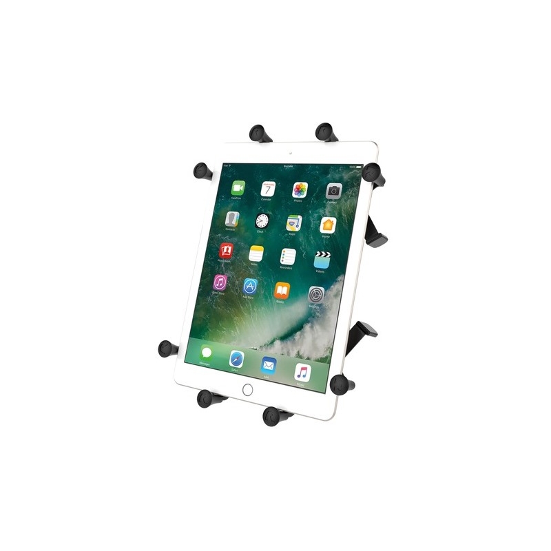 Supporto universale per tablet RAM Mounts X-Grip da 9 a 11,6 pollici
