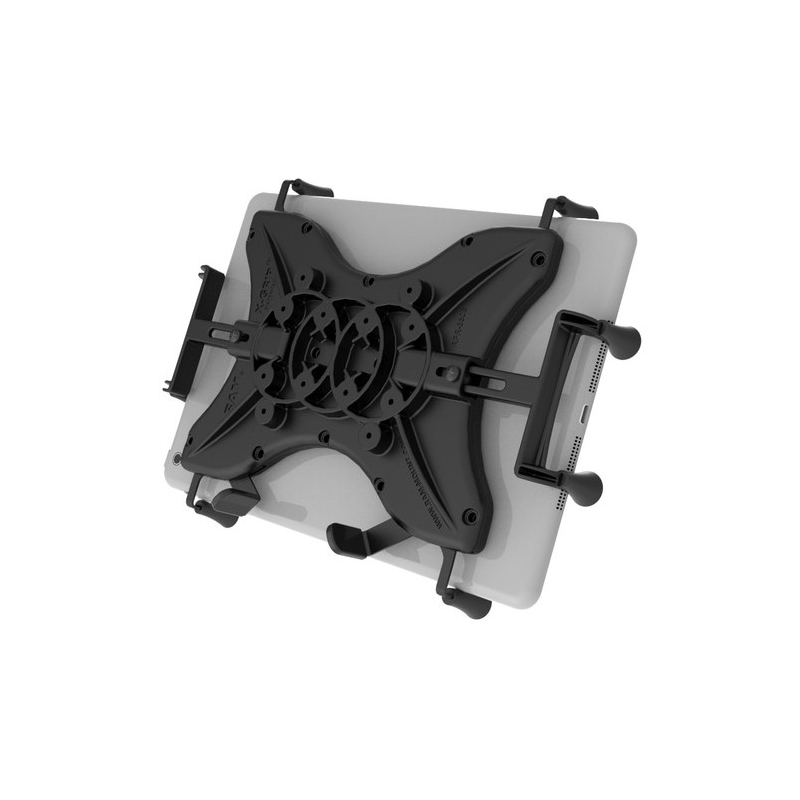 Supporto universale per tablet RAM Mounts X-Grip da 9 a 11,6 pollici